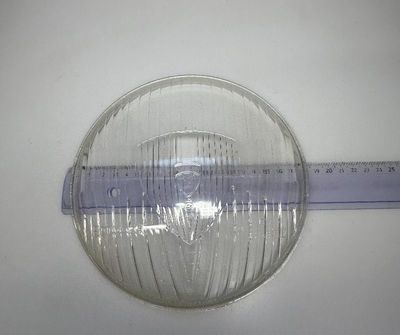 verre de phare Marchal Equilux A412