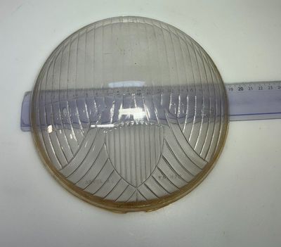 verre de phare Marchal ABTP478