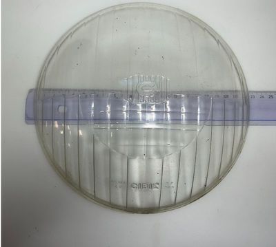 verre de phare Cibié ABTP363