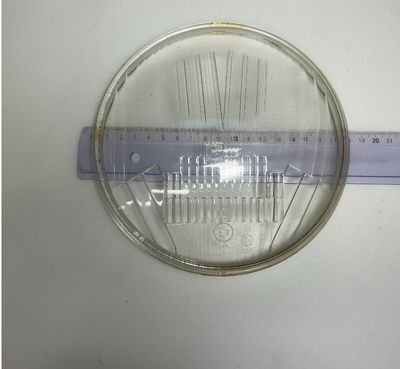headlight lens Cibié 240