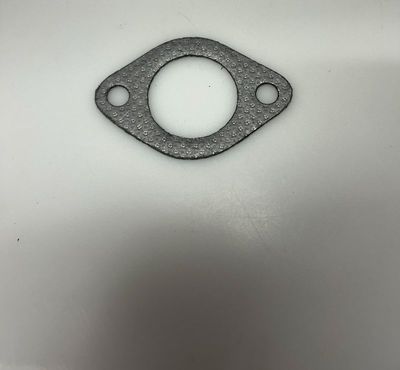 joint des brides du tube sous caisse