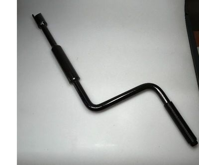 bracket starter motor