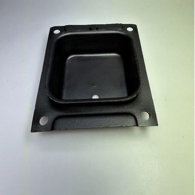 rear enginebracket holder +45 16mm