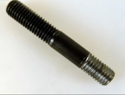 goujon de 12 de fix. des chapeaux de paliers (l'unité)