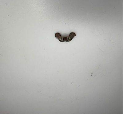 écrou de commutateur de phare