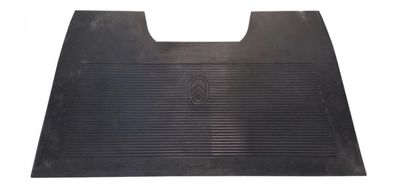 front rubber carpet 11BN