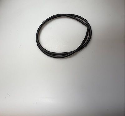 rubber hubcap protection