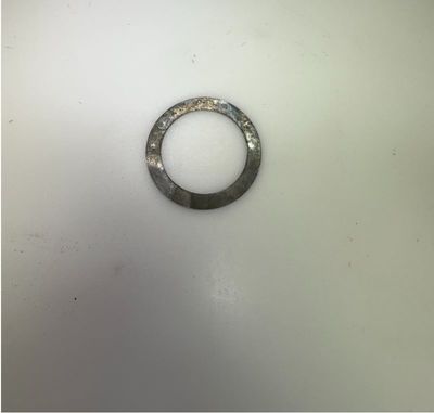 cale de réglage de rotule inf. 1.20mm