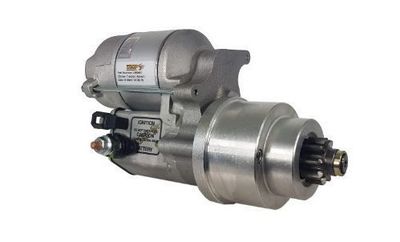 New 11hp 12V starter