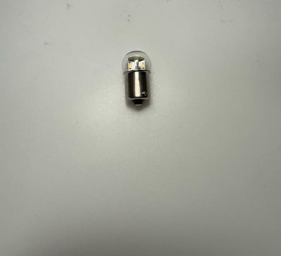 bulb LED 6V/5W for dashboard