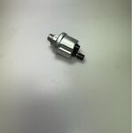 sonde de pression manomètre électrique d'huile sur moteur