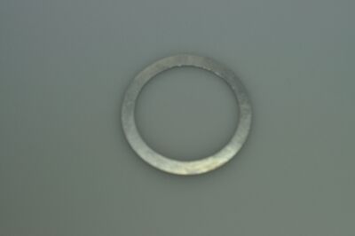 crankshaft axial distance ring 38x50x0.5