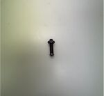 rotule de culbuteur