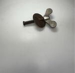 spare wheel mounting kit