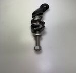 fog light support