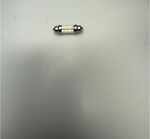 festoon bulb 6V/5W LED 11x39
