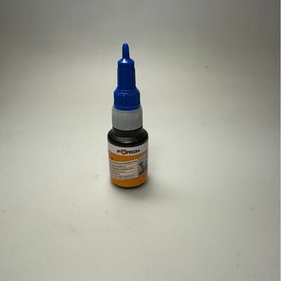 frein filet demontable bleu 10ml