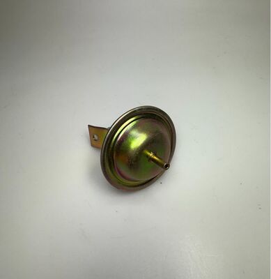 vacuum capsule for Ducellier ignition