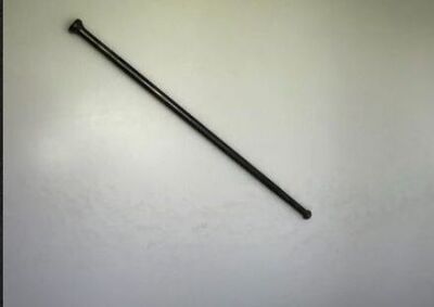 tige de commande de culbuteur