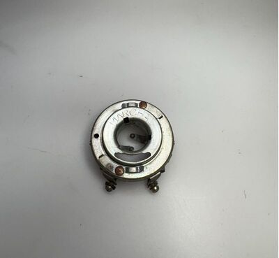 Marchal headlight bulb holder