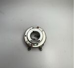 Marchal headlight bulb holder