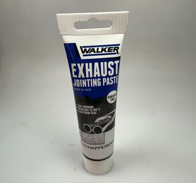 exhaust joint paste