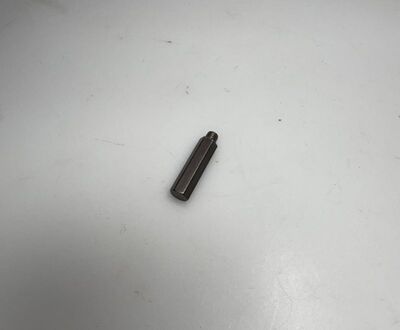 ergot du tube d'étanchéité de crémaillère