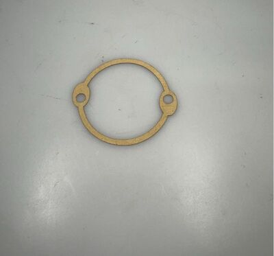 joint entre tubulure de silencieux d'admission et carburateur