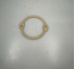 joint entre tubulure de silencieux d'admission et carburateur