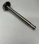 exhaust valve perfo