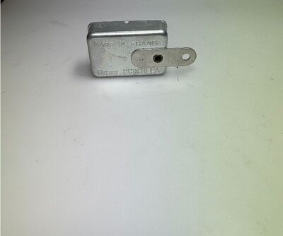 flashing control unit Scintilla 12V