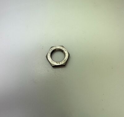 rear bearing lock nut 15H
