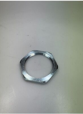 upper arm cap locknut