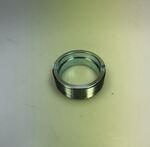 upper arm cap nut