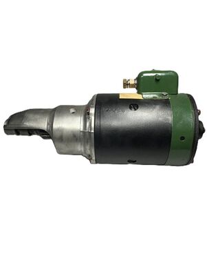 Citroën starter with switch 6 volts refurbished