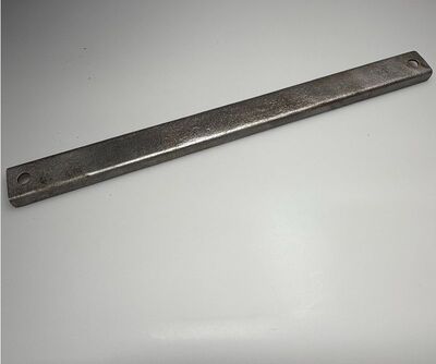 bride de serrage des accus bn