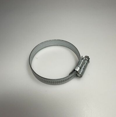 clamp for water pipes