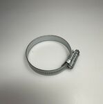 clamp for water pipes