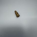 gicleur de ralentie 50