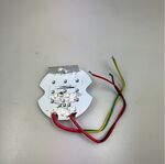 platine LED feu arrière stop veilleuse -52 (la paire)