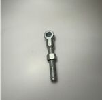 bielle de réglage des bras