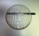 headlight lens Cibié ABTP 349