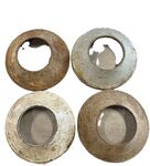 hub cap for black BM wheel