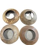 hub cap for black BM wheel