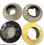 hub cap for black BM wheel