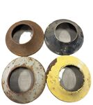 hub cap for black BM wheel