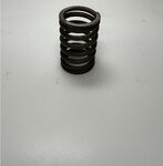 ressort extérieur de soupape jusqu'à février  39