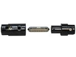 Fuse Holder for one fuse