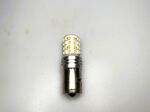 BA20s bulb 6-12V long-range and fog light (pair)