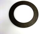 damper friction disc